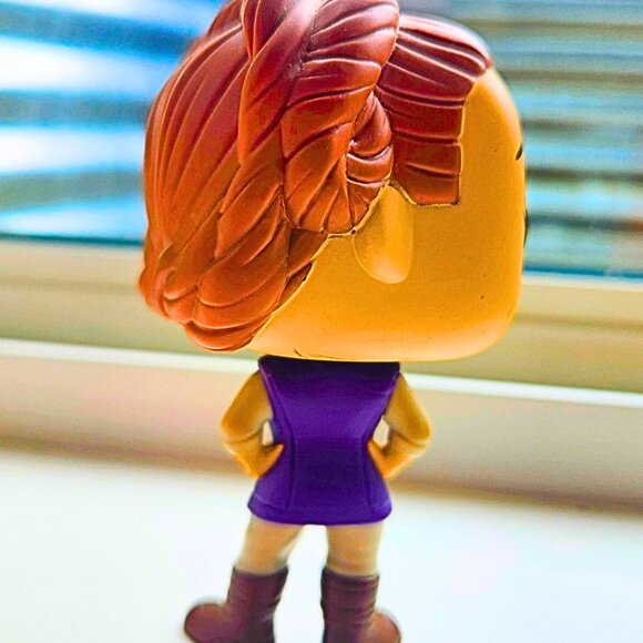 FUNKO POP! Star Wars – General Leia #107 Bobblehead (2016) - Picture 7 of 8